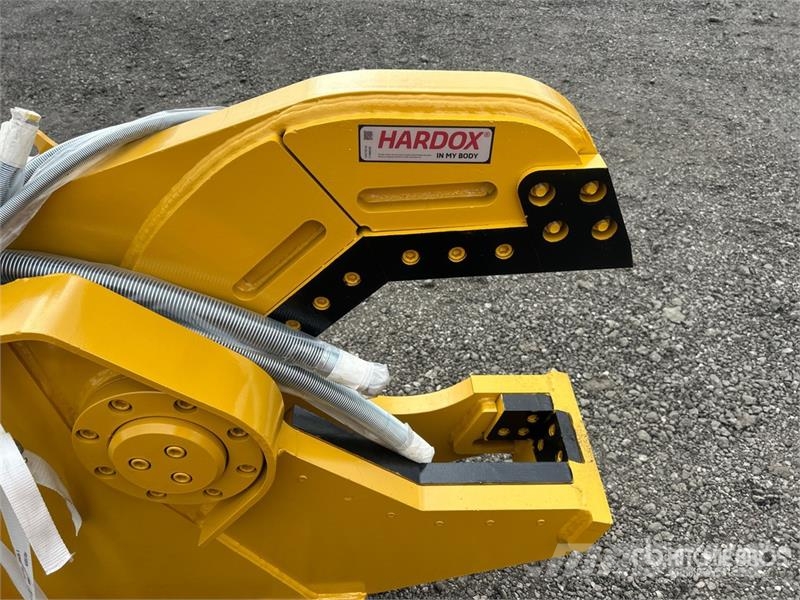 H&W Titan Series HWT280RT Demolition Shear (Unused) مقصات هيدروليكية