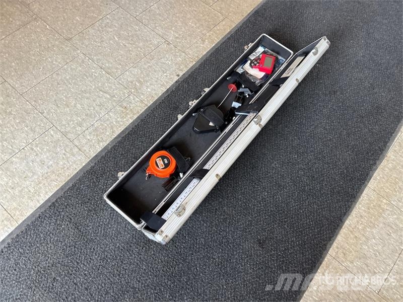 Haglof Sweden Digitech Professional DP II - Comput Other components