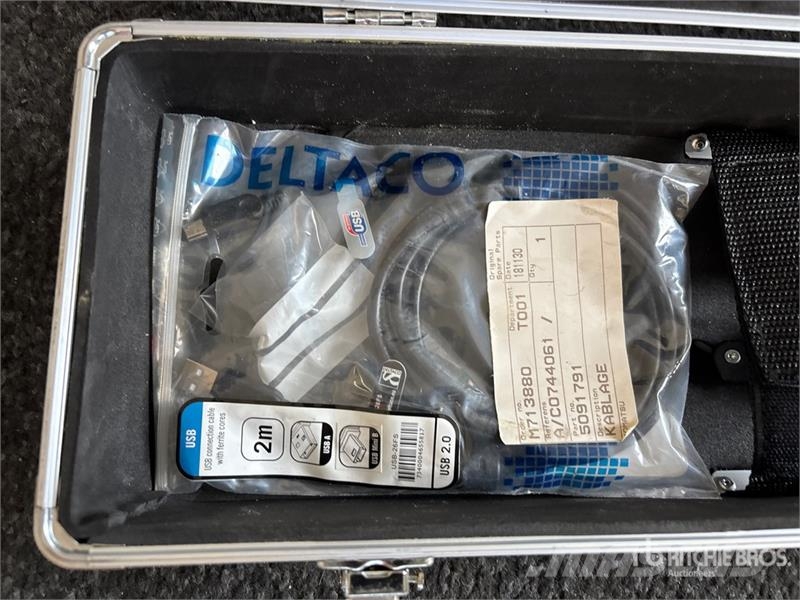Haglof Sweden Digitech Professional DP II - Comput Other components