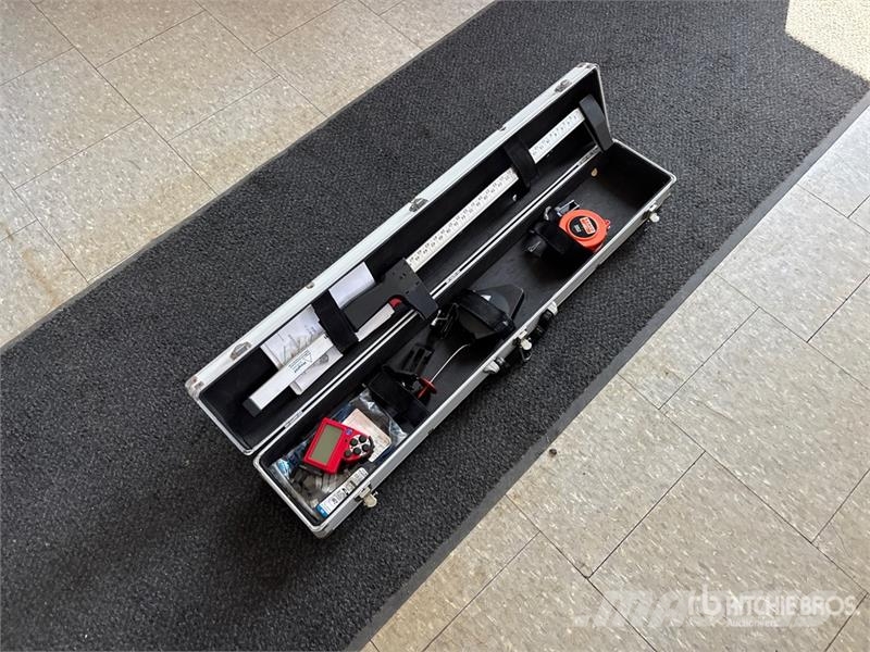 Haglof Sweden Digitech Professional DP II - Comput Other components