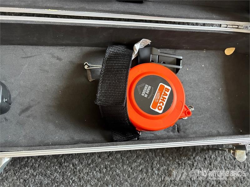 Haglof Sweden Digitech Professional DP II - Comput Other components