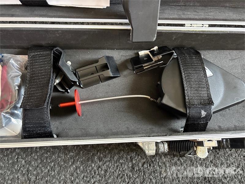 Haglof Sweden Digitech Professional DP II - Comput Other components