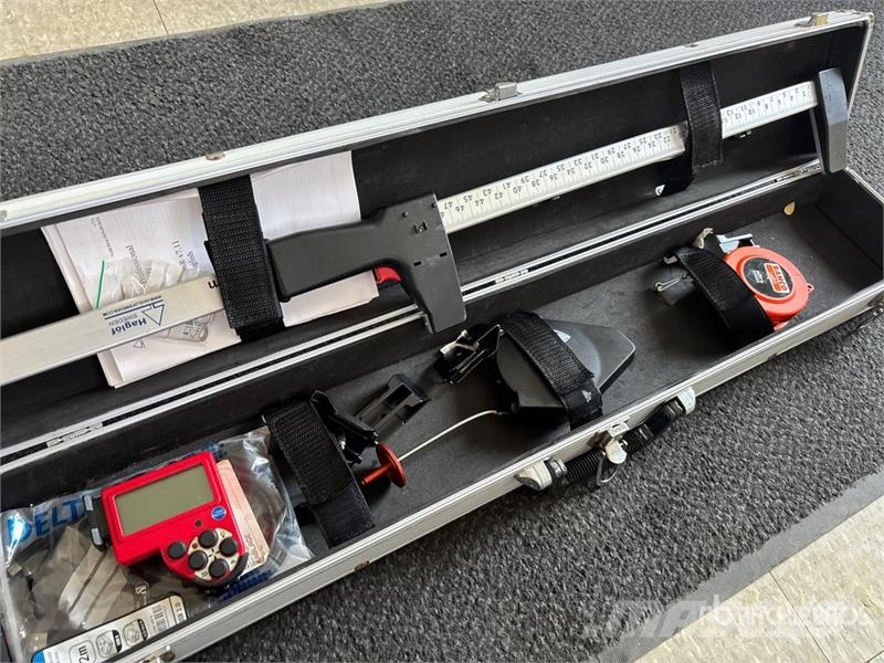 Haglof Sweden Digitech Professional DP II - Comput Other components