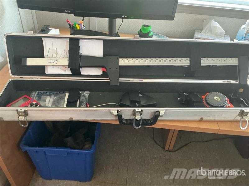 Haglof Sweden Digitech Professional DP II - Comput Inne akcesoria