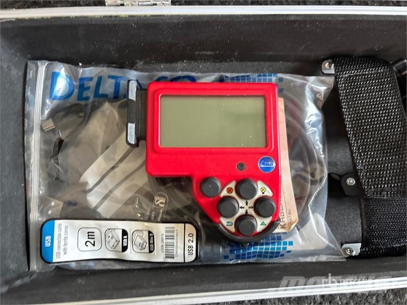 Haglof Sweden Digitech Professional DP II - Comput Other components