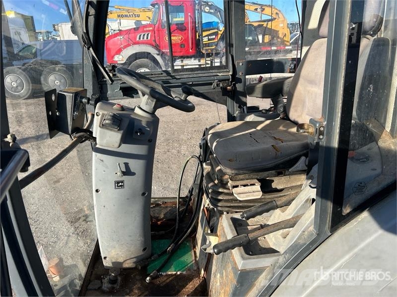 Hako Citymaster 1200 Municipal Tractor (Inoperable) Bouw - Overige