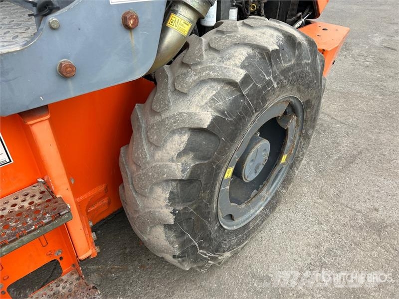 Hamm 3307P Smooth Drum Compactor Rodillos de un solo tambor
