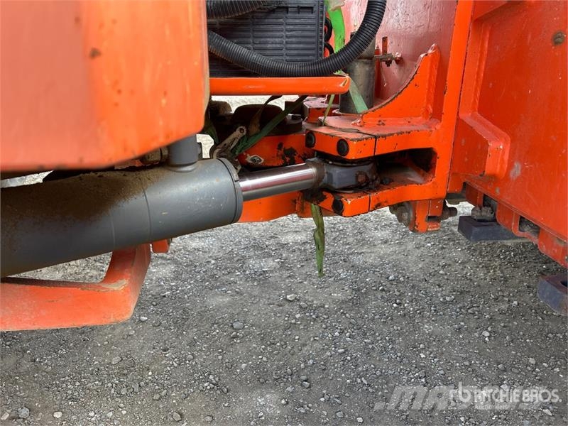 Hamm 3411P Padfoot Drum Compactor Walzenzüge