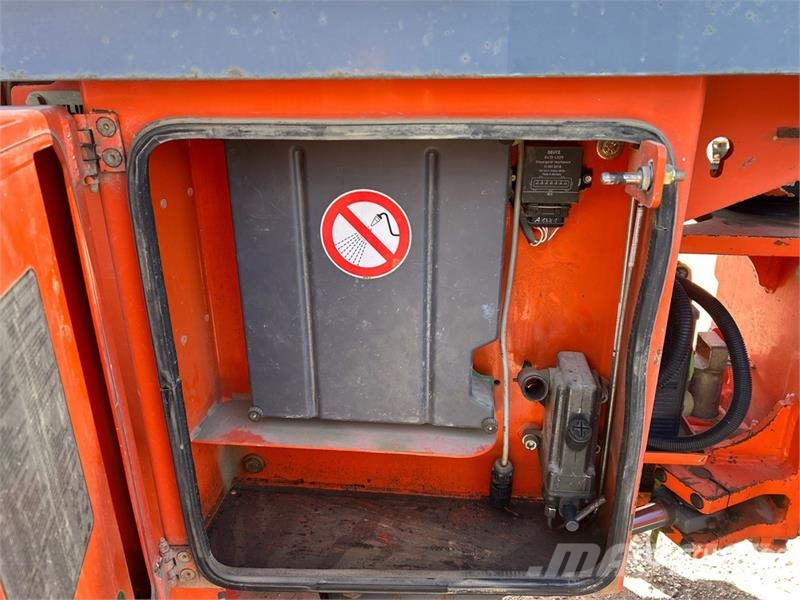 Hamm 3411P Padfoot Drum Compactor Walzenzüge