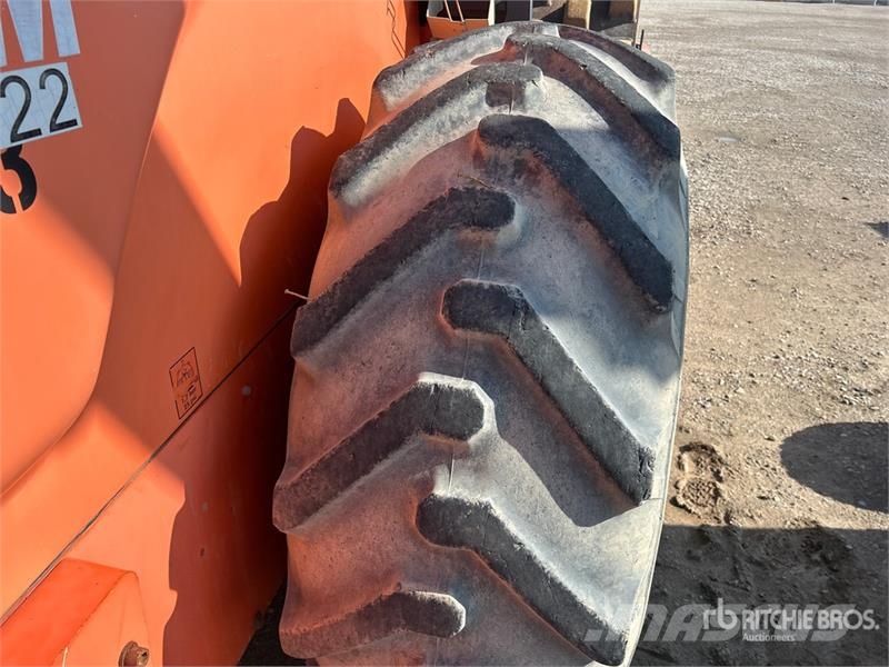 Hamm 3411P Padfoot Drum Compactor Ühe trumliga rullid