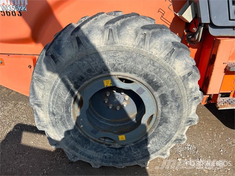 Hamm 3411P Padfoot Drum Compactor Ühe trumliga rullid