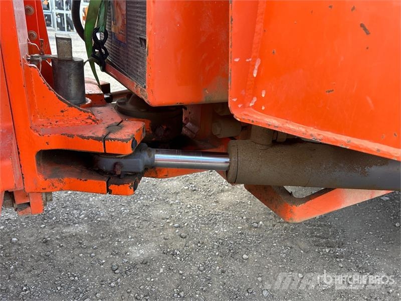 Hamm 3411P Padfoot Drum Compactor Walzenzüge