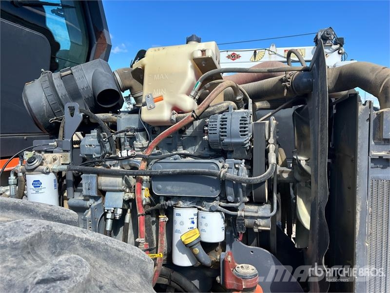 Hamm 3411P Padfoot Drum Compactor Walzenzüge