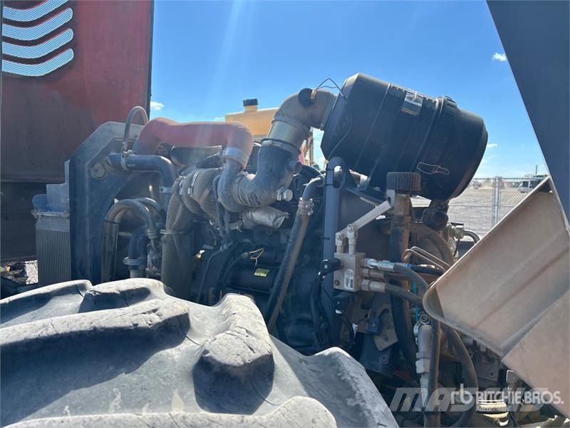 Hamm 3411P Padfoot Drum Compactor Walzenzüge