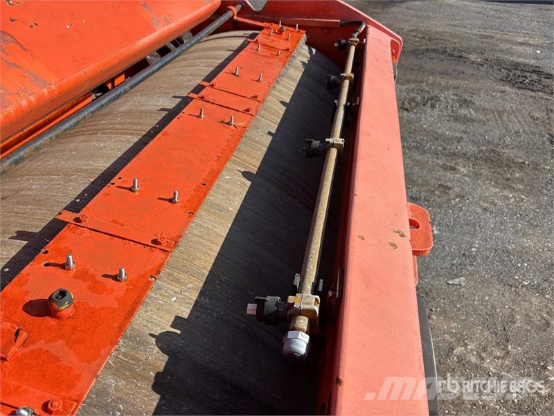 Hamm HD090V Double Drum Roller Двойни барабанни ролки