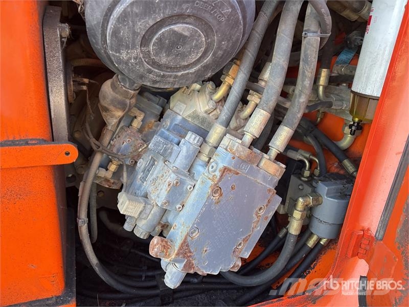 Hamm HD090V Double Drum Roller Двойни барабанни ролки
