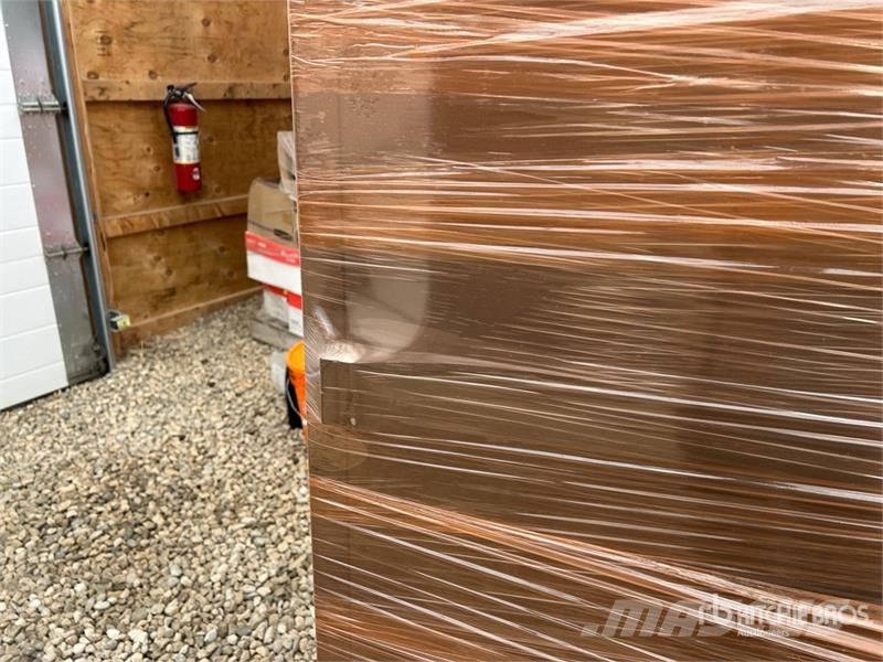 Hammond NEMA 4x 30x24x12 Cabinet (Open Box) Andre komponenter