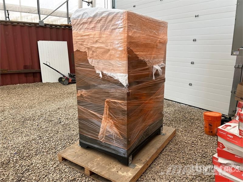 Hammond NEMA 4x 30x24x12 Cabinet (Open Box) Andre komponenter