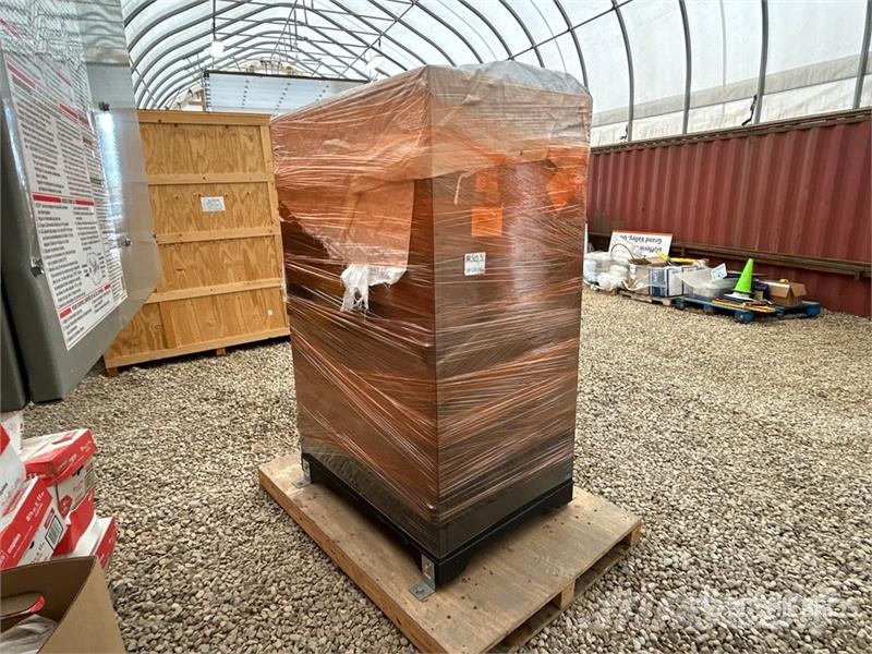 Hammond NEMA 4x 30x24x12 Cabinet (Open Box) Andre komponenter