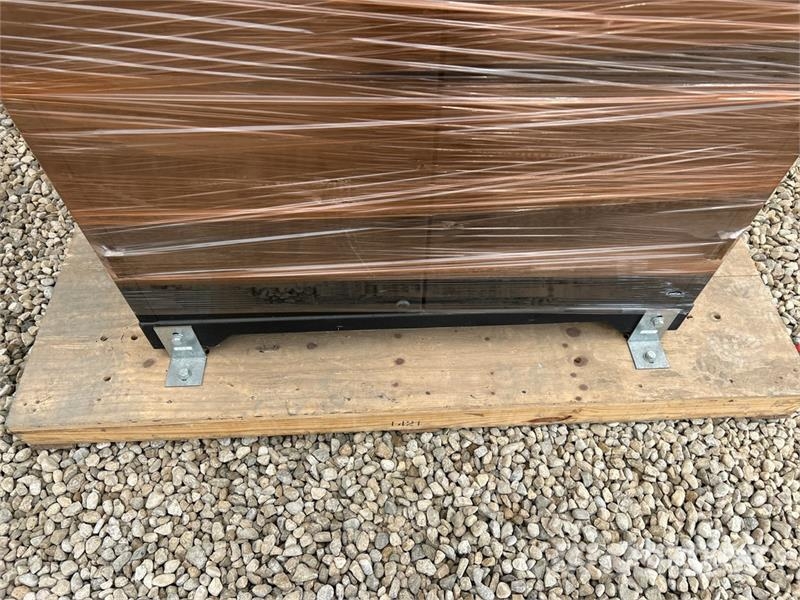 Hammond NEMA 4x 30x24x12 Cabinet (Open Box) Andre komponenter