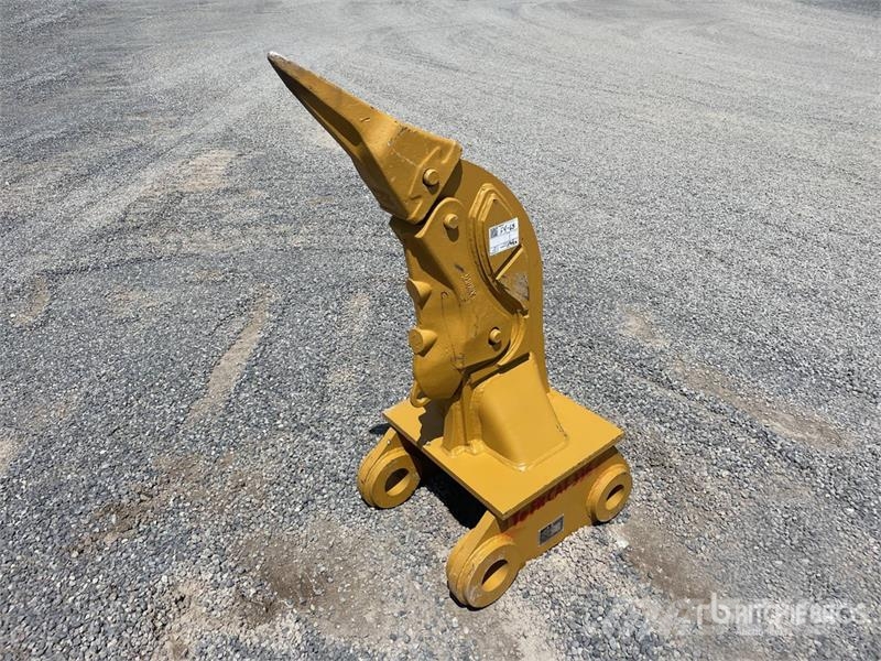 Handy C336 48 in Excavator Ripper (Unused) Aufreisser