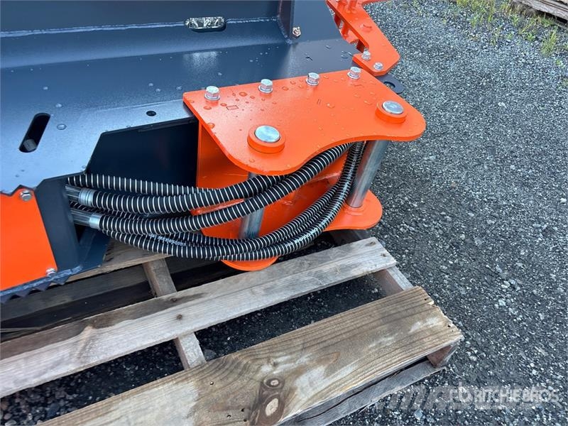 Handy HEM32 36 in Q/C Excavator Mulcher - Fits 4 - 8 ton Άλλα εξαρτήματα
