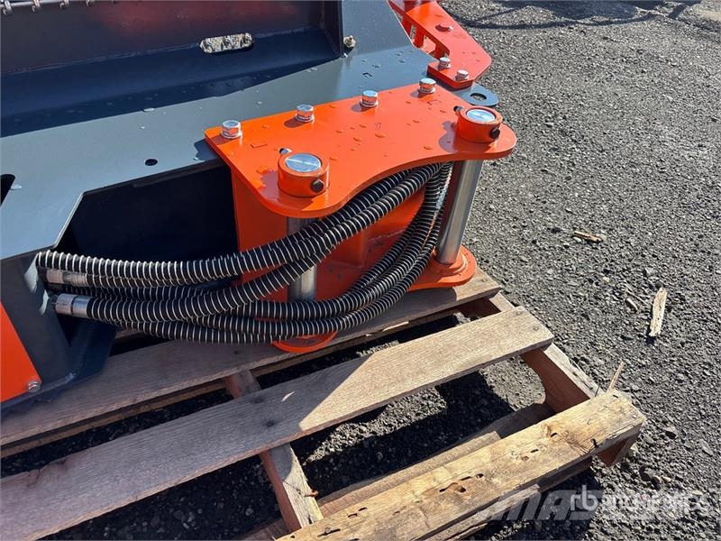 Handy HEM32 36 in Q/C Excavator Mulcher - Fits 4 - 8 ton Άλλα εξαρτήματα