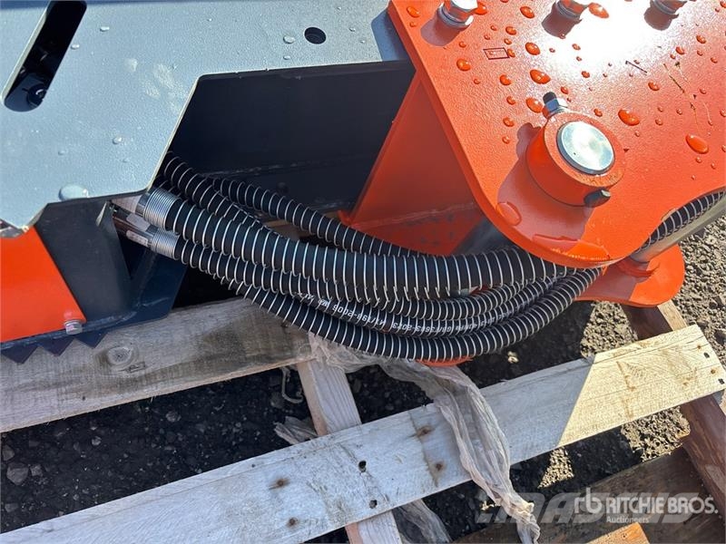 Handy HEM32 36 in Q/C Excavator Mulcher - Fits 4 - 8 ton Άλλα εξαρτήματα