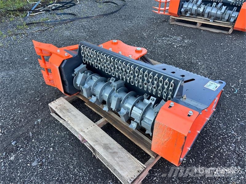 Handy HEM32 36 in Q/C Excavator Mulcher - Fits 4 - 8 ton Άλλα εξαρτήματα