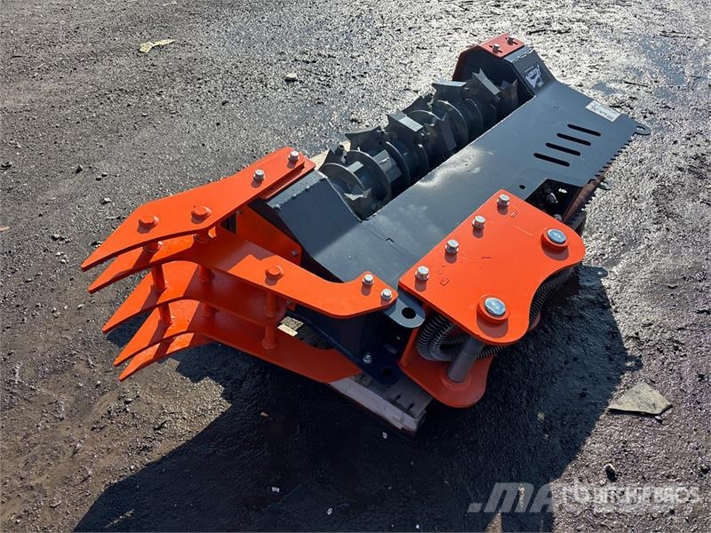 Handy HEM32 36 in Q/C Excavator Mulcher - Fits 4 - 8 ton Άλλα εξαρτήματα
