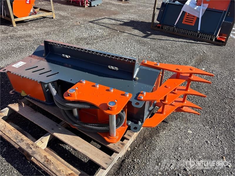 Handy HEM32 36 in Q/C Excavator Mulcher - Fits 4 - 8 ton Άλλα εξαρτήματα