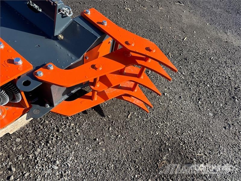 Handy HEM32 36 in Q/C Excavator Mulcher - Fits 4 - 8 ton Άλλα εξαρτήματα