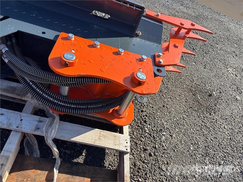 Handy HEM32 36 in Q/C Excavator Mulcher - Fits 4 - 8 ton Άλλα εξαρτήματα