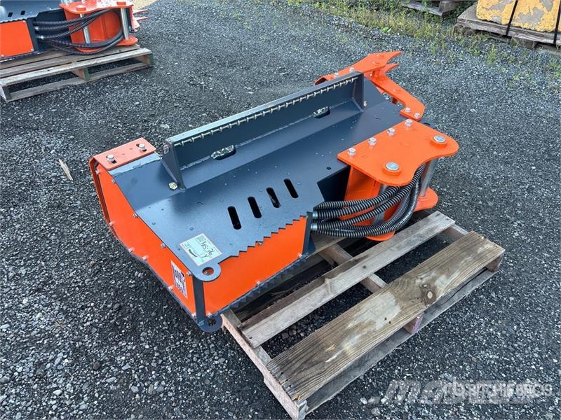 Handy HEM32 36 in Q/C Excavator Mulcher - Fits 4 - 8 ton Άλλα εξαρτήματα