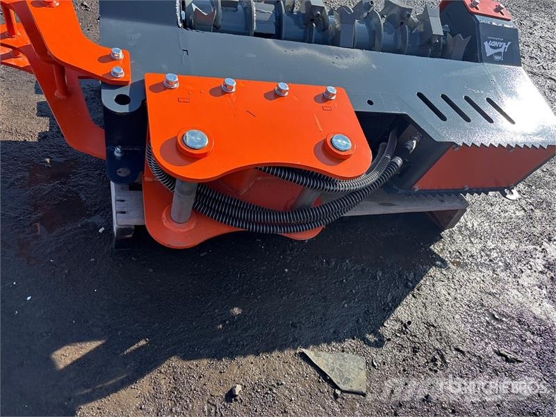 Handy HEM32 36 in Q/C Excavator Mulcher - Fits 4 - 8 ton Άλλα εξαρτήματα