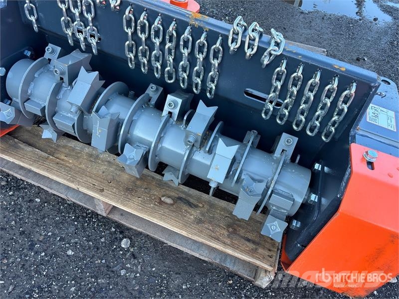 Handy HEM32 36 in Q/C Excavator Mulcher - Fits 4 - 8 ton Άλλα εξαρτήματα