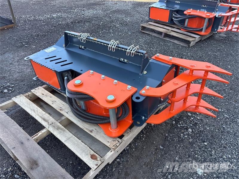 Handy HEM32 36 in Q/C Excavator Mulcher - Fits 4 - 8 ton Άλλα εξαρτήματα