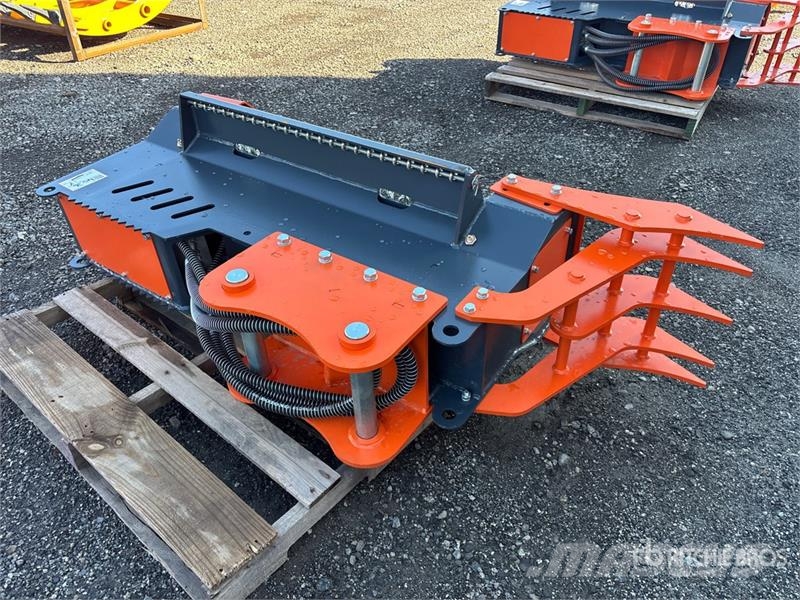 Handy HEM32 36 in Q/C Excavator Mulcher - Fits 4 - 8 ton Άλλα εξαρτήματα