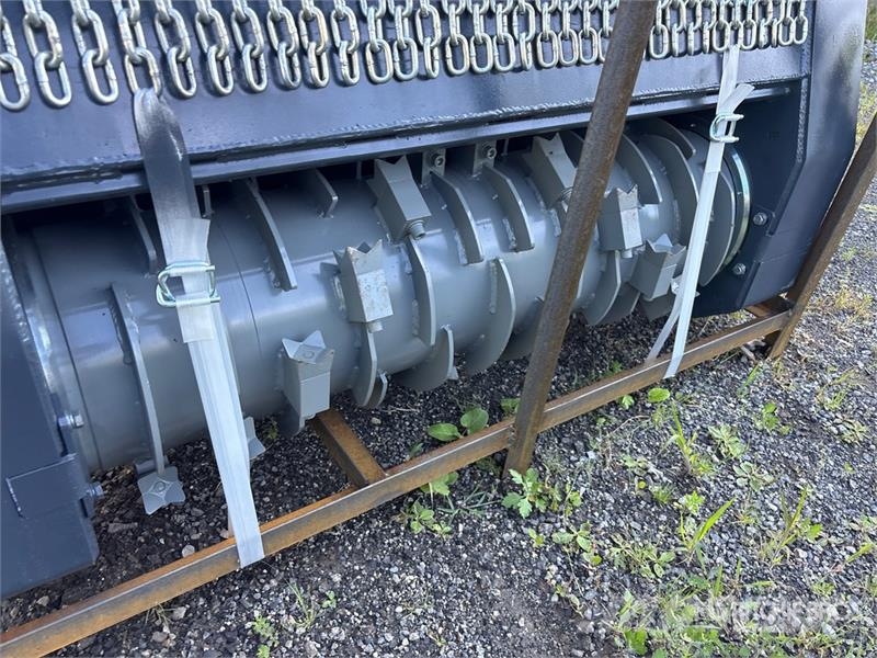 Handy HEM48 48 in Q/C Excavator Mulcher (Unused) Інше обладнання
