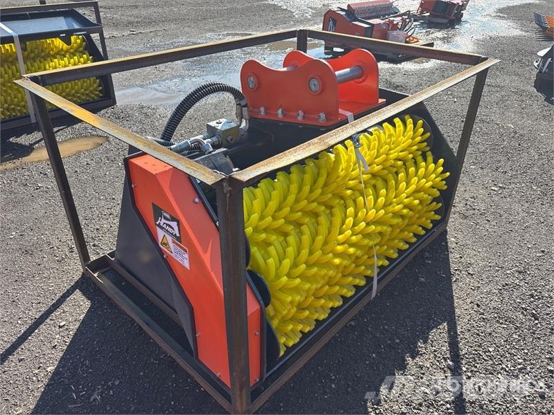 Handy HESB48 Q/C Excavator Screening Bucket (Unused) Screening buckets