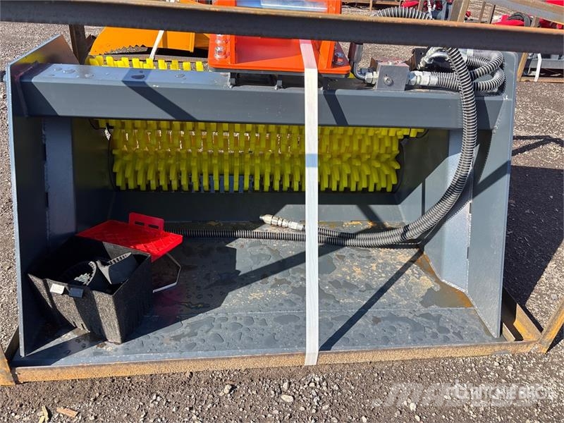 Handy HESB48 Q/C Excavator Screening Bucket (Unused) Screening buckets