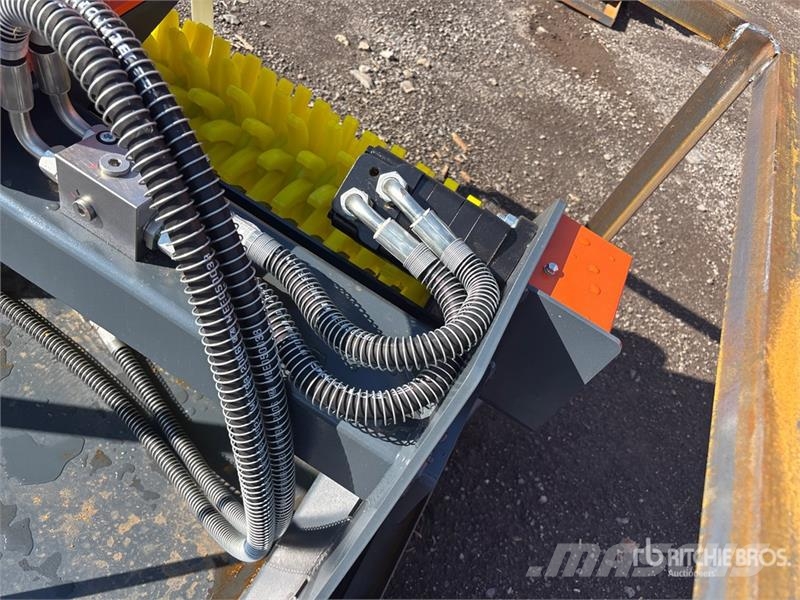 Handy HESB48 Q/C Excavator Screening Bucket (Unused) Screening buckets