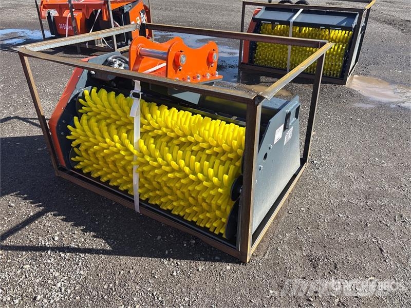 Handy HESB48 Q/C Excavator Screening Bucket (Unused) Screening buckets
