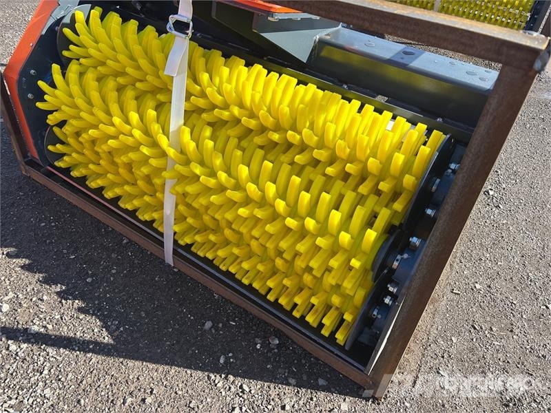 Handy HESB48 Q/C Excavator Screening Bucket (Unused) Screening buckets