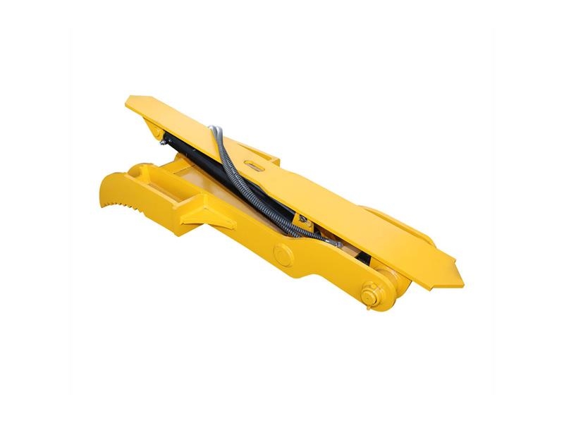 Handy HET320 Excavator Thumb - Fits Cat 320 (Unused) Кофи