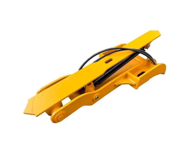 Handy HET320 Excavator Thumb - Fits Cat 320 (Unused) Кофи