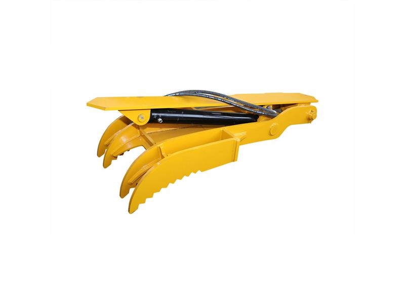 Handy HET320 Excavator Thumb - Fits Cat 320 (Unused) Кофи