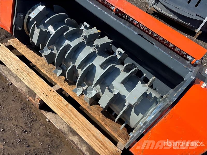 Handy HFEDM36S 36 in Q/C Excavator Mulcher (Unused) Інше обладнання