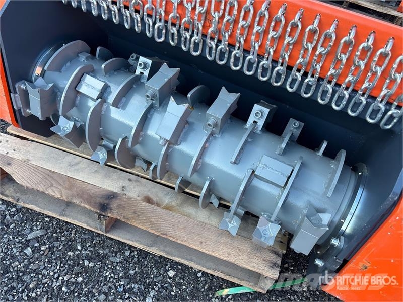 Handy HFEDM36S 36 in Q/C Excavator Mulcher (Unused) Інше обладнання