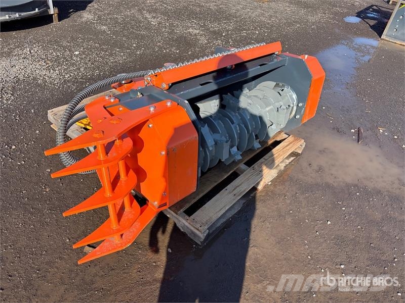 Handy HFEDM36S 36 in Q/C Excavator Mulcher (Unused) Інше обладнання